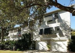 Pre-foreclosure Listing in CAMERON BLVD ISLE OF PALMS, SC 29451