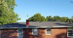 Pre-foreclosure Listing in S RIVER RD MOORESBORO, NC 28114