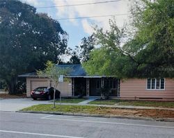 Pre-foreclosure in  5TH ST Sarasota, FL 34236