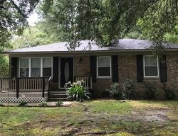 Pre-foreclosure Listing in W SMITH ST SUMMERVILLE, SC 29485