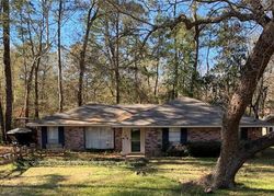 Pre-foreclosure in  DOGWOOD TRL Montgomery, TX 77316