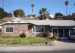 Pre-foreclosure in  CHARLENE AVE San Diego, CA 92114