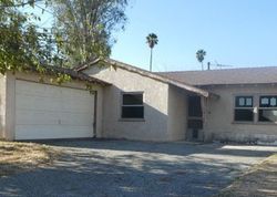 Pre-foreclosure in  CANNES AVE Riverside, CA 92501