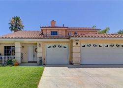 Pre-foreclosure in  ADELANTO DR Corona, CA 92883