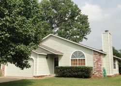 Pre-foreclosure Listing in S 91ST EAST AVE BIXBY, OK 74008