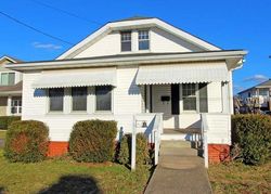 Pre-foreclosure in  MCCLUNG AVE Barboursville, WV 25504