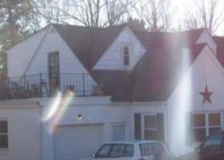 Pre-foreclosure in  ROSENEATH RD Huntington, WV 25705