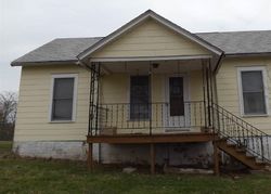 Pre-foreclosure in  TOP ST Farmington, WV 26571