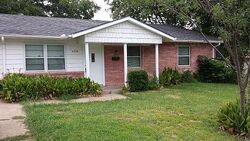 Pre-foreclosure Listing in CHESTNUT DR MESQUITE, TX 75150