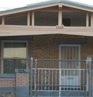  Nations Ave, El Paso TX