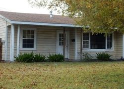 Pre-foreclosure Listing in WAYSIDE DR TEXAS CITY, TX 77590