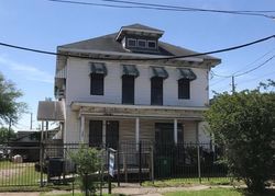Pre-foreclosure in  W DREW ST Houston, TX 77006