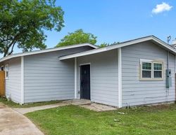 Pre-foreclosure in  COLONIAL LN Houston, TX 77051