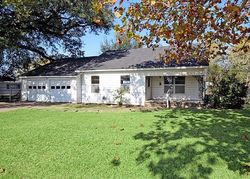 Pre-foreclosure Listing in HIGH ST BAYTOWN, TX 77520