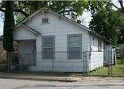 Pre-foreclosure in  ERIN ST Houston, TX 77009