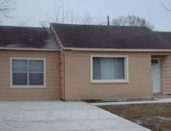 Pre-foreclosure in  FAIRLAND DR Houston, TX 77051