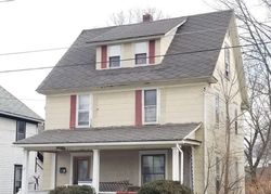 Pre-foreclosure Listing in WOODRUFF ST CORTLAND, NY 13045