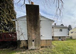 Pre-foreclosure Listing in GLENWILDE RD CATONSVILLE, MD 21228