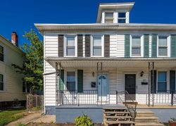 Pre-foreclosure Listing in RIDGE AVE HAGERSTOWN, MD 21740