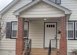 Pre-foreclosure Listing in PAUL AVE SOUTH RIVER, NJ 08882