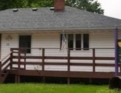 Pre-foreclosure Listing in STATE ST DEERFIELD, WI 53531