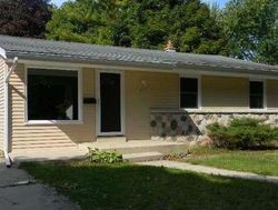 Pre-foreclosure in  N 51ST ST Milwaukee, WI 53223