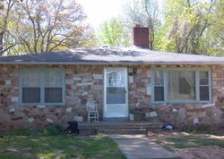 Pre-foreclosure Listing in RISON ST PARIS, TN 38242