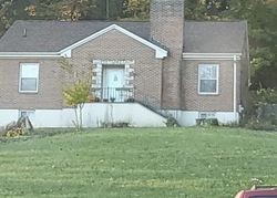 Pre-foreclosure in  KERNS AVE SW Roanoke, VA 24015