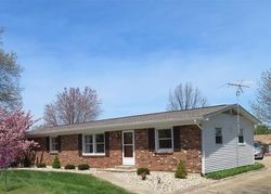 Pre-foreclosure Listing in NORTHVIEW DR CRYSTAL CITY, MO 63019