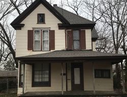 Pre-foreclosure in  N BROADWAY AVE Springfield, MO 65802
