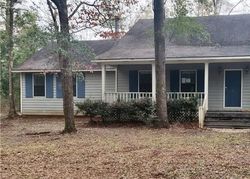 Pre-foreclosure Listing in EASTWOOD DR SEMMES, AL 36575