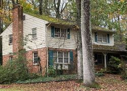 Pre-foreclosure Listing in LIDO PL FAIRFAX, VA 22031