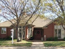 Pre-foreclosure in  86TH ST Lubbock, TX 79424