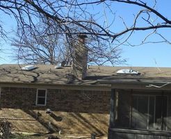 Pre-foreclosure Listing in AVENUE V LUBBOCK, TX 79423