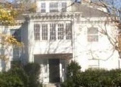 Pre-foreclosure in  PROSPECT ST Brockton, MA 02301