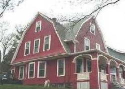 Pre-foreclosure in  CALUMET ST Waterbury, CT 06710