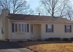 Pre-foreclosure in  ROOSEVELT AVE West Haven, CT 06516