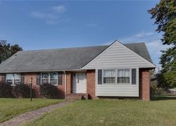  Rutgers Ave, Chesapeake VA