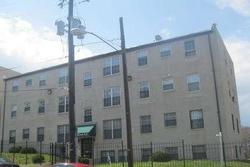 Pre-foreclosure Listing in 46TH ST SE APT 9 WASHINGTON, DC 20019