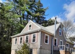 Pre-foreclosure in  FLAT RIVER RD Coventry, RI 02816