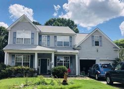 Pre-foreclosure Listing in SHADOWLAWN WAY SIMPSONVILLE, SC 29680