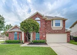 Pre-foreclosure Listing in N LEGENDS CREEK CT SPRING, TX 77386