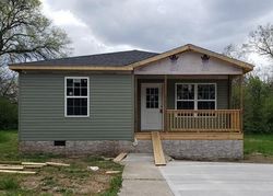 Pre-foreclosure Listing in WILSON ST CHATTANOOGA, TN 37406