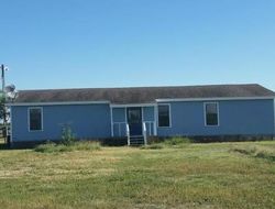 Pre-foreclosure in  COUNTY ROAD 798 Mathis, TX 78368