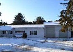 Pre-foreclosure in  S MAPLE ST Webberville, MI 48892