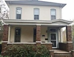 Pre-foreclosure in  N 8TH ST Springfield, IL 62702