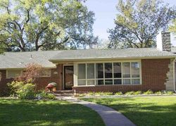 Pre-foreclosure Listing in COURTLEIGH ST WICHITA, KS 67218