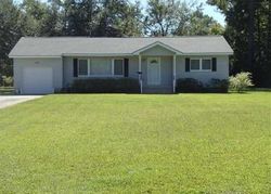 Pre-foreclosure Listing in CANAL ST GULFPORT, MS 39507