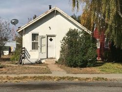 Pre-foreclosure in  E PACIFIC ST East Helena, MT 59635