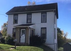 Pre-foreclosure Listing in OLD FORGE RD WAYNESBORO, PA 17268